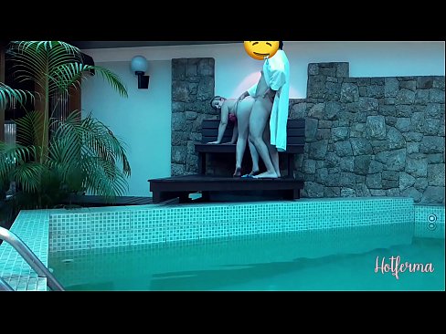 ❤️ Boss invites maid to the pool, but couldn't resist a hot ️ Beautiful porn at en-us.sexogolic-info.ru ️❤